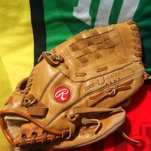 Rawlings RHT Baseball GLOVE RBG70 11.5 inch